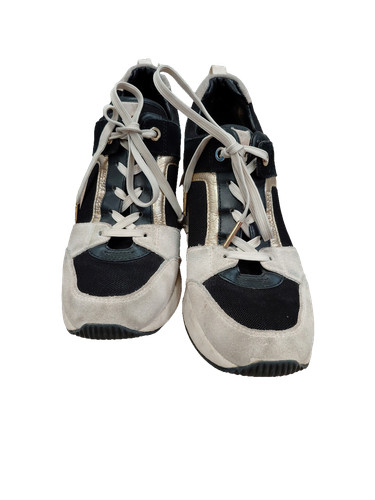 Michael kors wedge trainers - michael,