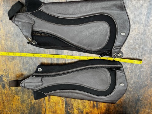 Tredstep medici air half chaps - tredstep,