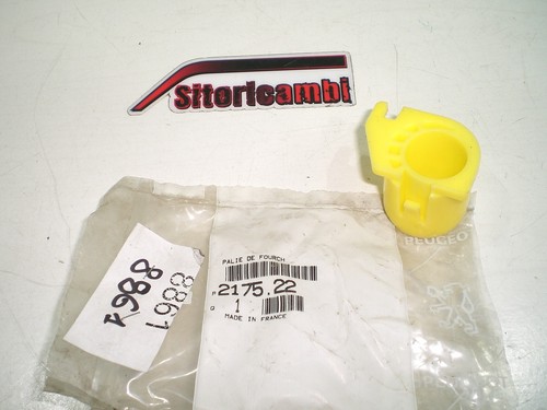 Clutch release bushing - clutch,