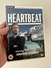 Heartbeat TV Series Sixteen