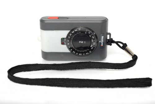 Courtenay flash meter - 1,