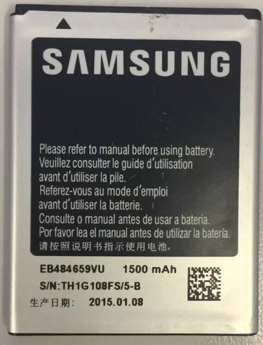 Samsung eb484659vu galaxy - galaxy, w
