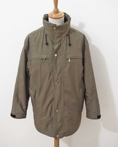 Klepper men parka size 25 - men's,