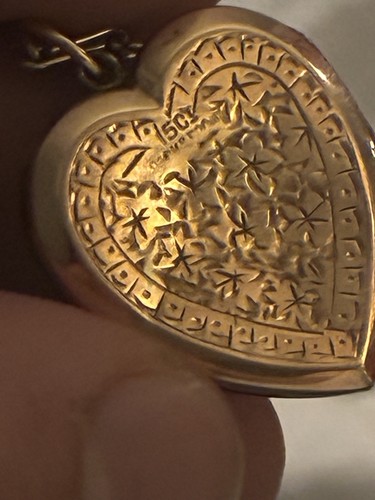 Antique victorian 15ct - antique,