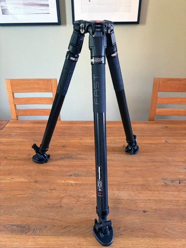 Manfrotto 635 fast single - manfrotto,
