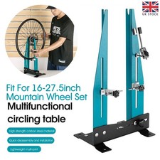 Mountain MTB Road Bike Bicycle Wheel Truing Stand Wheel Repair Tool Professional