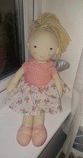 Cath Kidston Kids Rag Doll