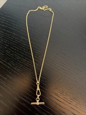 Tilly Sveaas Small 18kt Gold