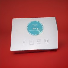 Laser Hair Removal Device