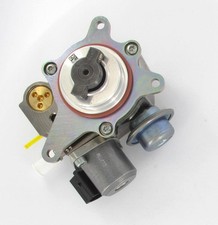 Intermotor Fuel Injection Pump