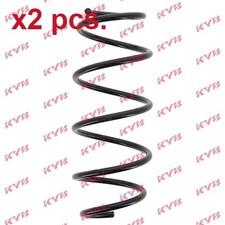 X2 PCS FRONT COIL SPRINGS SET