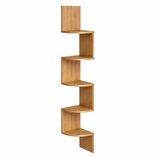 Tier lucca corner shelf - lucca,