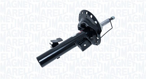 Front left magneti marelli - front,