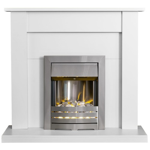 Adam sutton fireplace pure - adam,