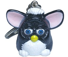 Furby Original Tiger