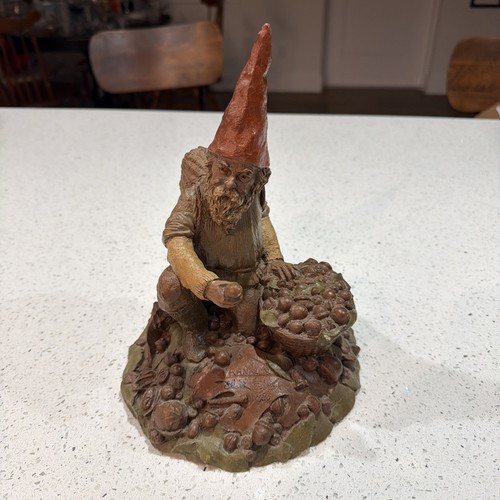 Tom clark gnome - tom, by