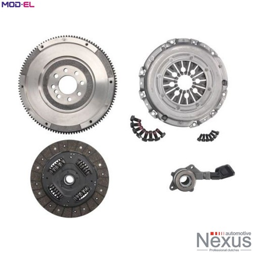 Clutch kit f1g147nx for - clutch, ford