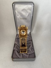 VTG Bulova Miniature