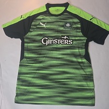 Plymouth Argyle Men's
