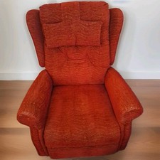 rise and recliner chair 