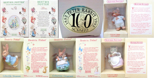 Beatrix potter schmid - potter,