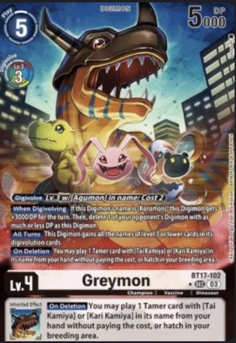 Digimon generation - digimon-,