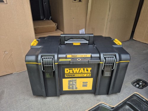 Cash kt9 surrey dewalt - £40,