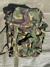 NEW British Army DPM  Bergen
