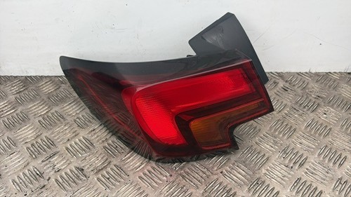 Vauxhall astra rear light - vauxhall,