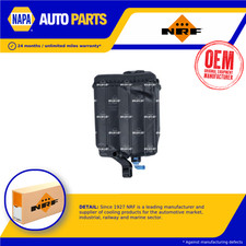 Coolant Expansion Tank fits