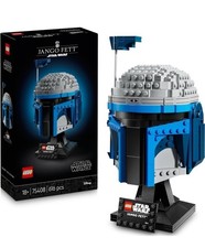 LEGO Star Wars 75408 Jango