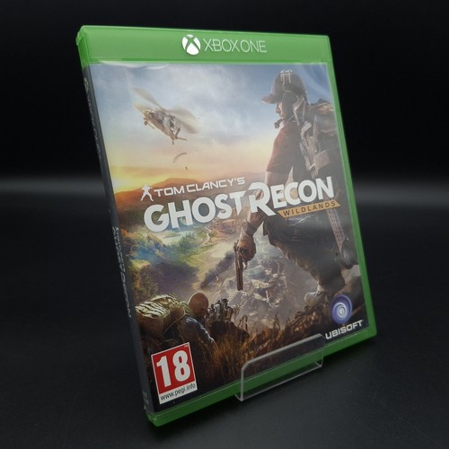Tom clancy ghost recon - clancy's,
