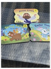 Pop-Up Peekaboo Collection 3-Book Set. Interactive Baby Toddler Books