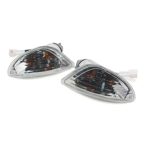 Pair rear turn signal light - pair,