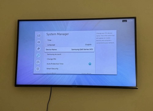 Samsung q60 series - q60,