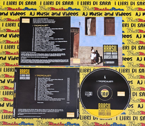 Compilation brasil i - brasil,