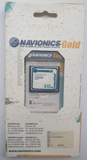 NAVIONICS 3XG Central & South America for Raymarine E120 E80 C80 C120