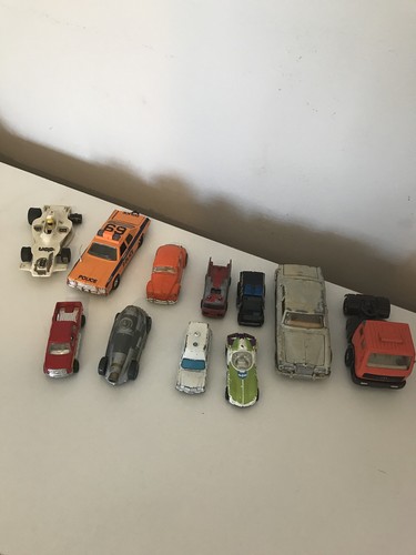 Hot wheels corgi matchbox - hot, +
