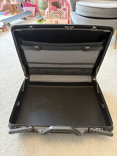 Vintage samsonite briefcase - vintage,