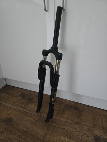Zoom forks spring - zoom, 26"