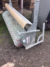 Plant-Mec 2260 Bucket Brush
