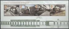 Great britain 2011 trains - 2011,