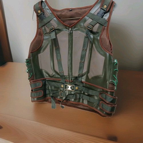 Bane tom hardy vest batman - hardy,