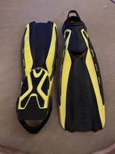 Aqualung Phazer Fins