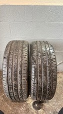 255/50/20 X2 PIRELLI Pzero