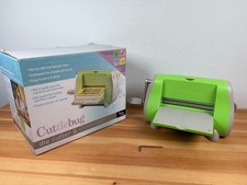 Cuttlebug Die Cutting &