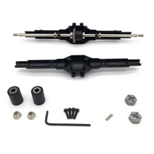 1:12 RC Car Rear Gear Axle Box