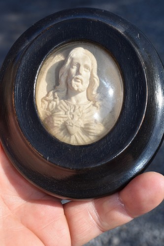 Antique 19thc meerschaum