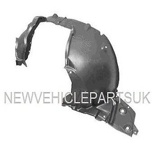 Fits Nissan Note 2006-2013