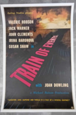 Train of Events 1949 British